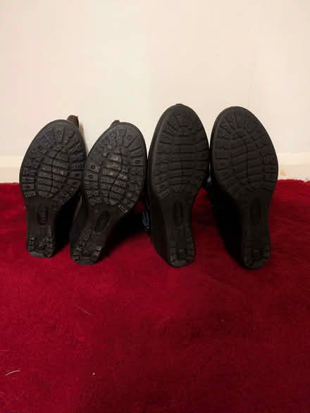 Photo of free Ladies boots (Felindre LD7) #3