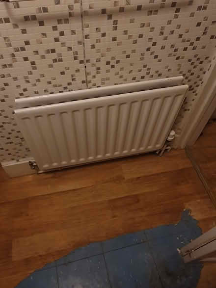 Photo of free Small Radiator (N16) #2