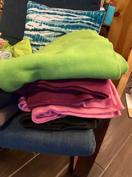 Photo of free Fabric (Gahanna) #1