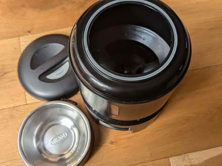 Photo of free Automatic Pet / Cat feeder (Belmont TN35) #2
