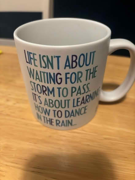 Photo of free Mug (Balham, SW12) #1