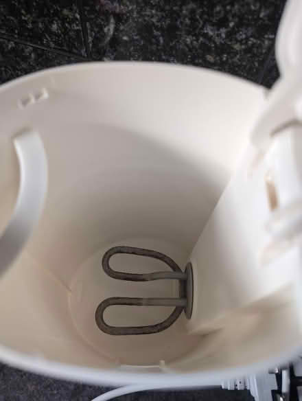 Photo of free Kettle and toaster (Barton-in-Fabis CP NG11) #4