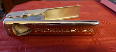 Photo of free Pickmaster (Heswall CH60) #1