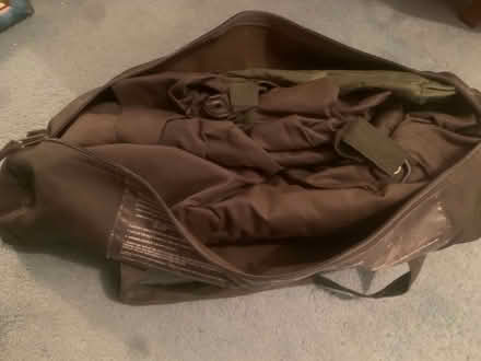 Photo of free Mosquito net pod (Chapel Allerton LS7) #3