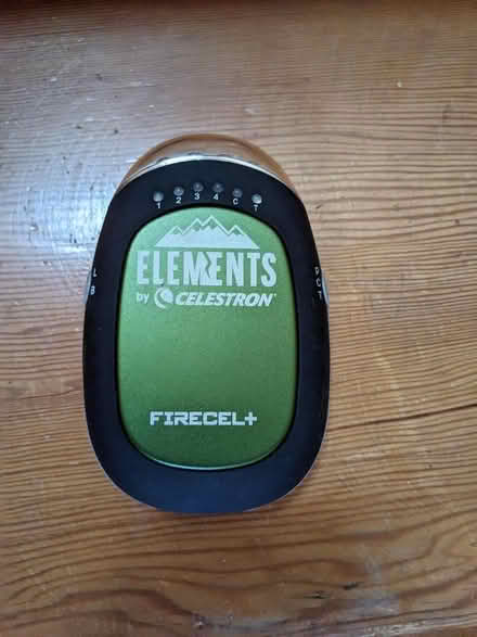 Photo of free Hand warmer (West Berkeley) #1