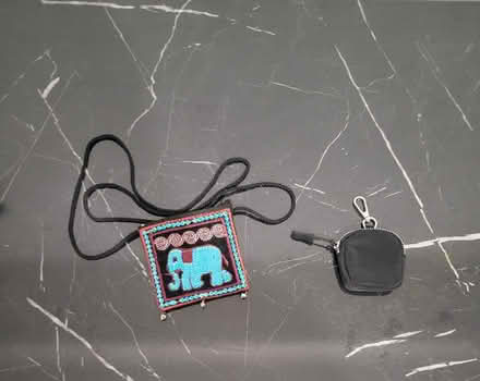 Photo of free Mini bag/pouch (Dunstable LU5) #1