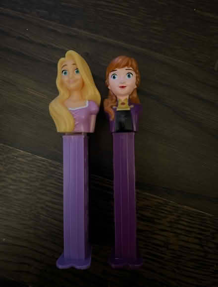 Photo of free Frozen PEZ dispensers (SE24) #1