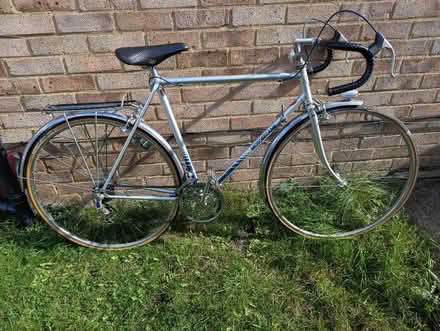 Photo of free Men's vintage touring bike (West Wickham BR4) #1