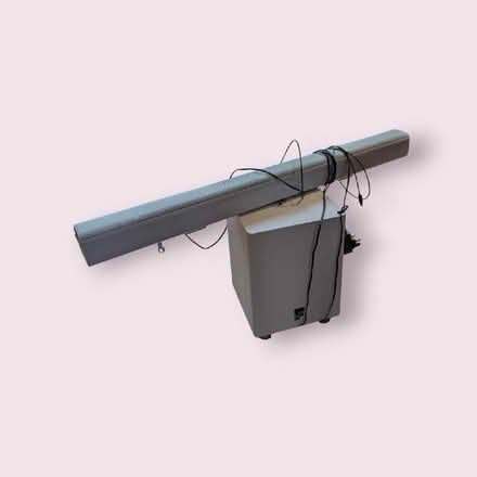 Photo of free Soundbar and subwoofer (CO11) #1
