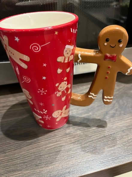 Photo of free Mug (OX1, Kennington) #1