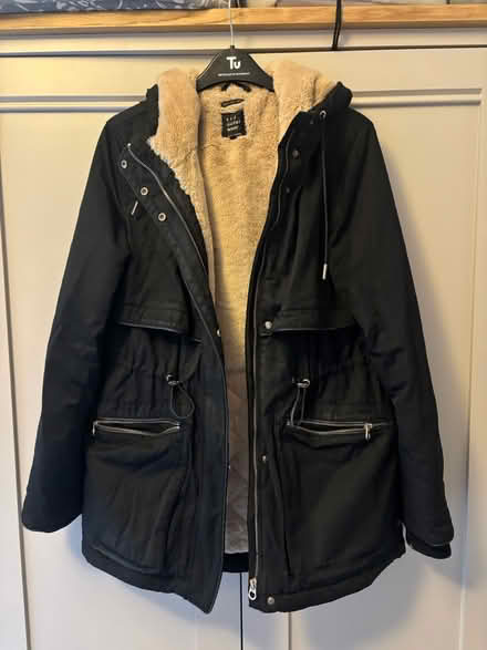 Photo of free Zara size S women’s coat (Balham, SW12) #1