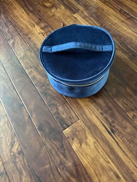 Photo of free Round Storage Bag (Ampthill) #1