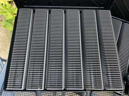 Photo of free Photographic Slide storage cases (HA2) #3