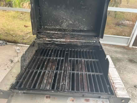 Photo of free Gas Grill (Deep Creek -Punta Gorda) #2