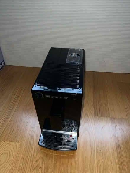 Photo of free Coffee machine for spares or repair (Maylands HP2) #1