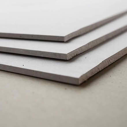 Photo of Plasterboard off cut (Hook KT9) #1