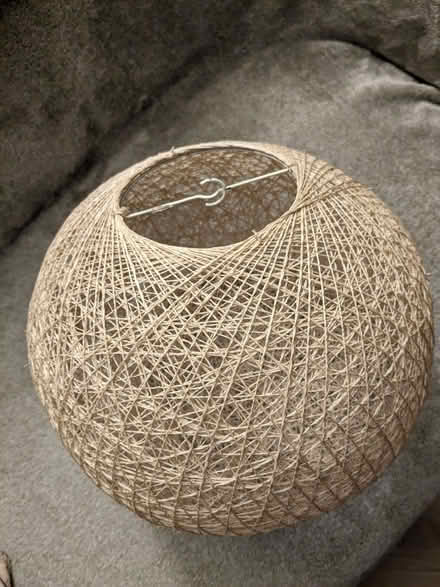 Photo of free Lampshade (Purley on Thames RG8) #1