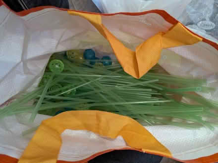 Photo of free Indoor den making kit - no box (South Croydon) #2