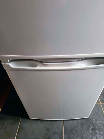 Photo of free Fridge freezer (Herdings S14) #3