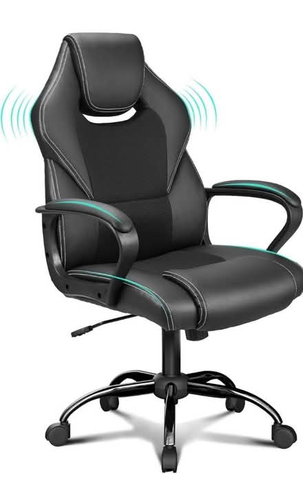 Photo of Office Chair (Middleton M24) #1