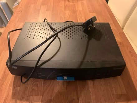 Photo of free Sky box (Clapham MK41) #1