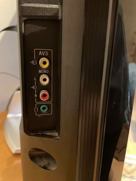 Photo of free Sony 32’’ TV + Dongle For Casting (CT4) #4