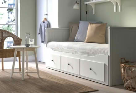 Photo of Hemnes Daybed (Wirksworth DE4) #2