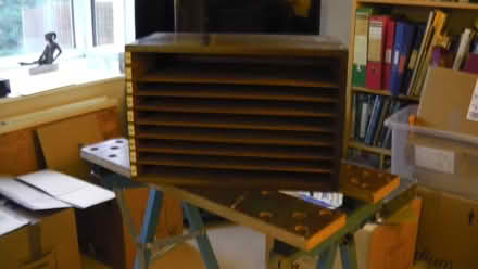 Photo of free small storage box (Hanslope MK19) #2