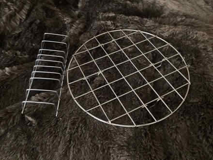 Photo of free Bowl for Halogen Oven Air-Fryer (WC2H) #1