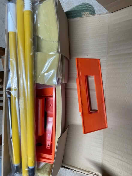 Photo of free Unused decorating set (Cam GL11) #1