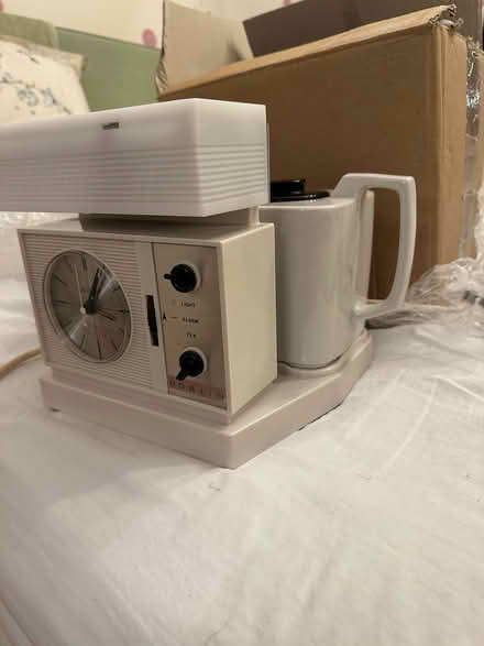 Photo of free Goblin Teasmade (Ravenshead, NG15) #3