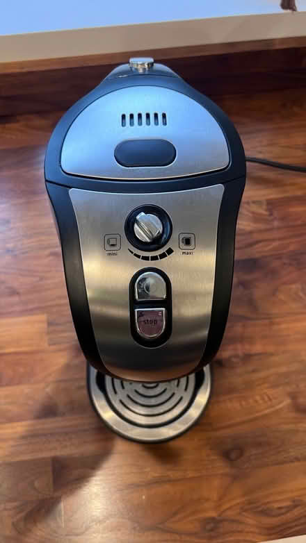 Photo of free One cup kettle (Colchester CO4) #1