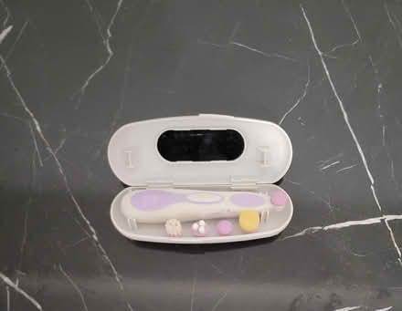 Photo of free Face massager (Dunstable LU5) #1