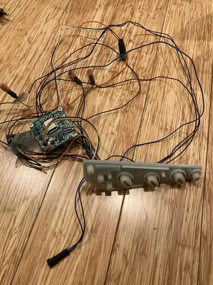 Photo of free Whisker Litter Robot 3 spare parts (Fremont-Sundale/28 Palms) #4