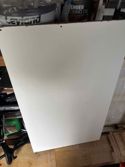 Photo of free Ikea shelf (Polegate) #1