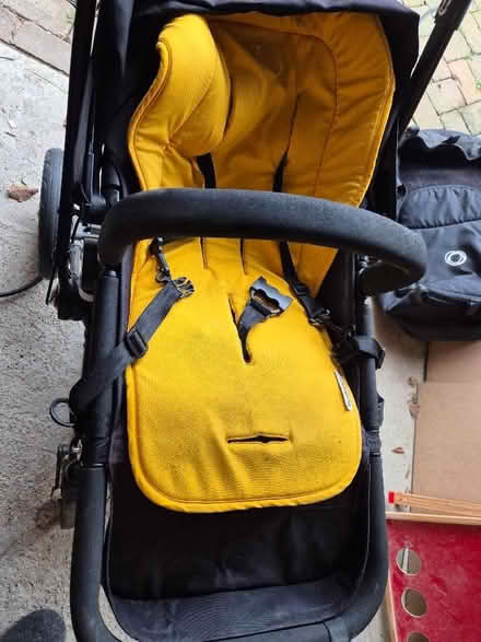 Photo of free Bugaboo Cameleon Buggy (Sherwood TN2) #1
