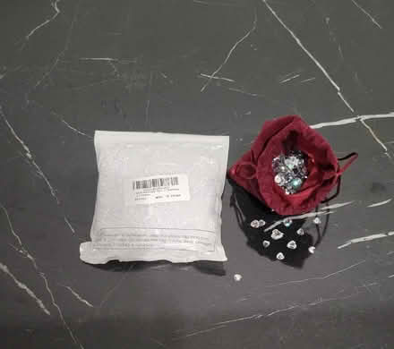 Photo of free Scatter beads and confetti (Dunstable LU5) #1
