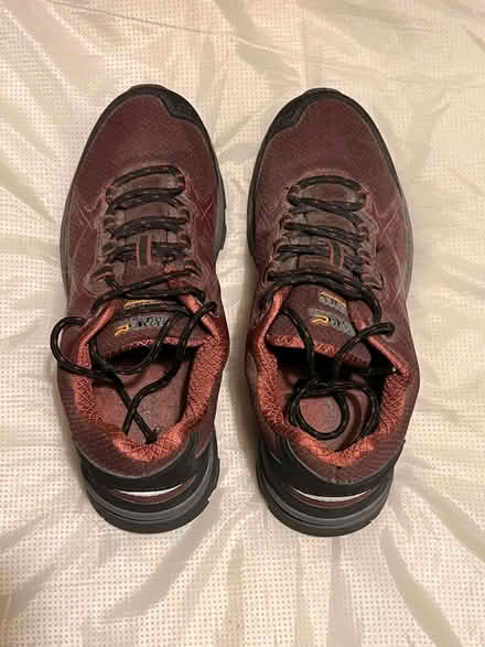 Photo of free Ladies boots (Connah's Quay CH5) #1