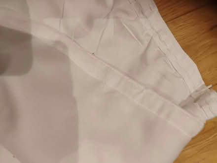 Photo of free Thermal curtain liners 50" x 55" (St leonards TN38) #3