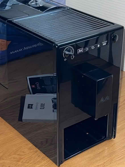 Photo of free Coffee machine for spares or repair (Maylands HP2) #3