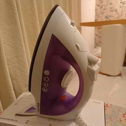 Photo of free Iron (Bessels Green TN13) #2