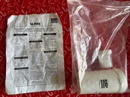 Photo of free Slime kit — STEM activity (Handsworth S13) #1