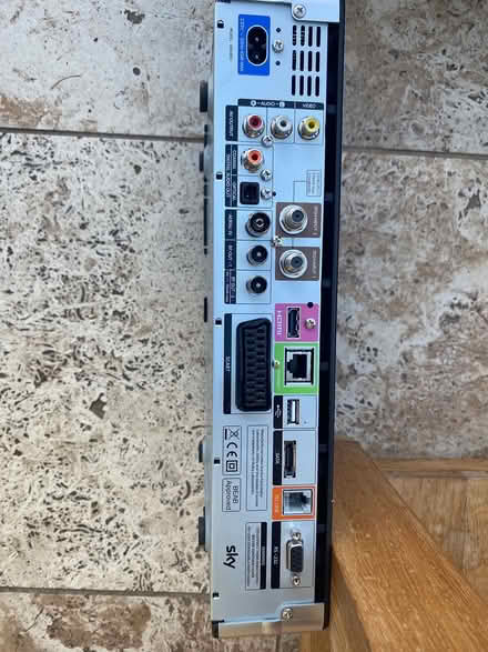 Photo of free Sky + box for spares (Cyncoed CF23) #2