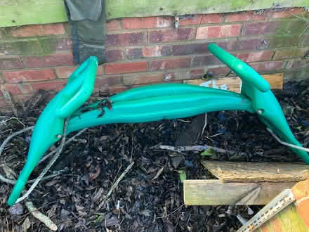 Photo of free Swings no frame (Kempston west end) #1