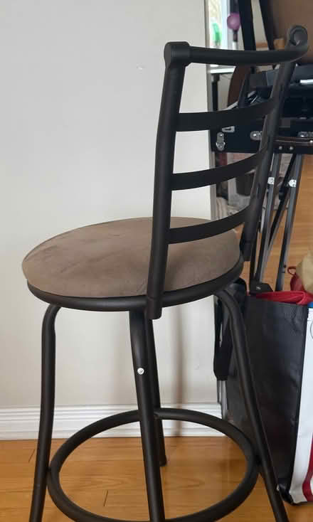 Photo of free Kitchen Stools (Castleheights/Overbrook) #2