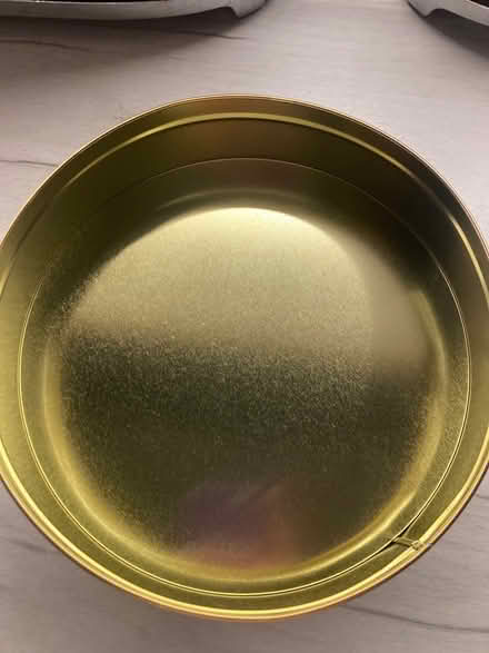Photo of free Nice (empty) tin (TN35 Ore) #3