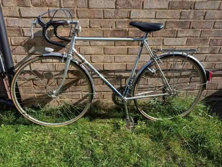 Photo of free Men's vintage touring bike (West Wickham BR4) #2