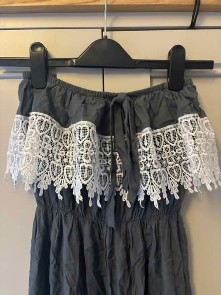 Photo of free Women’s strapless dress (Balham, SW12) #2