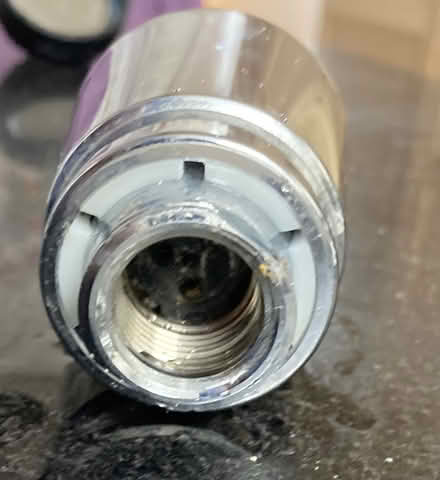 Photo of free Moen showerhead, used (Fremont-Sundale/28 Palms) #1