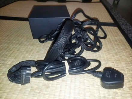 Photo of free bequiet! PURE POWER 11 400W PSU (Broomhall S3) #2
